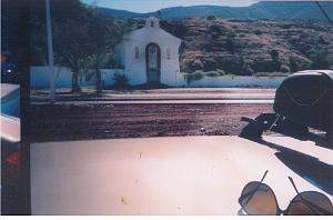 15- Voyage du 09 2005 en Oranie